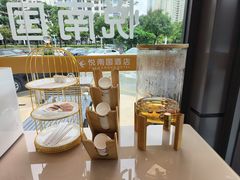 -麗枫酒店(深圳福田香蜜湖农林地铁站店)