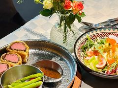 惠灵顿牛排-西堤牛排(南京龙江店)