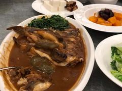 -南京东郊国宾馆