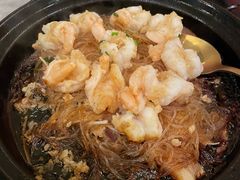 -雀蓝川菜(星悦汇店)