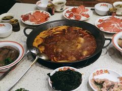 -龙厂长老火锅(抚琴店)