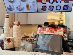 -鲜芋仙(中环百联2店)