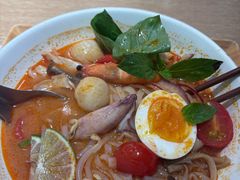 -蔡澜Pho·越南粉餐厅(海上世界店)