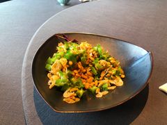 -上海滩餐厅(BFC外滩金融中心店)