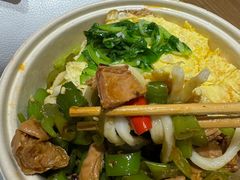 -文三里屯面馆(三里屯店)