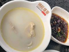 -捞旺猪肚鸡(光谷店)