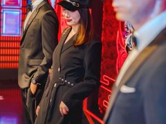 -北京杜莎夫人蜡像馆