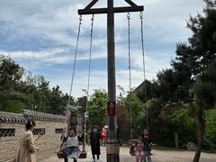 -爱新觉罗皇家博物院