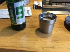 -悦屋老板娘的烤肉店(紫薇田园店)