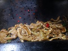 -浩文烧烤