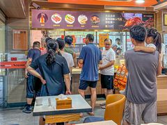 -阿皇仔烧鹅(麦地店)
