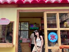 -东莞松山湖万象汇