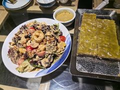 -磁州卤面·地标邯郸菜(97年创始店)