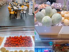 -东方棕泉·洗浴·按摩·美食国际水疗会所(福田店)