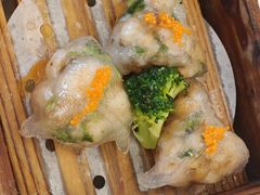 -龙的酒楼·手工早茶·顺德菜(近良路店)