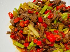 -高嗲嗲·现炒下饭菜(石鼓路店)