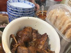 -叶新小吃店(来凤小区总店)
