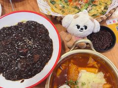 -多宾韩国料理(学衡路店)