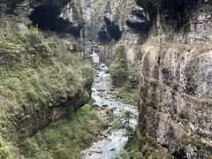-鹿院坪生态旅游景区