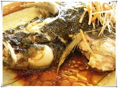 -聚宝渔港.五钻酒家(上地店)