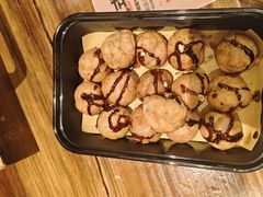 -破店肥哈·东北烧烤(南山保利店)