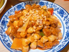 -兔爸私家小厨(新北万达店)