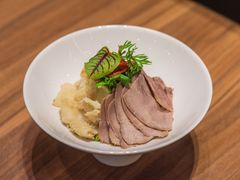 -香厨中餐厅(松北香格里拉店)