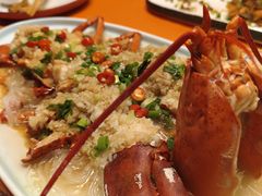 -鲜味食族水产·海鲜餐厅