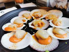 -Kingkong Buffet(The Mercury ville)