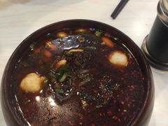 -金乐活美食(中街店)