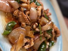-吕四渔港码头海鲜餐厅