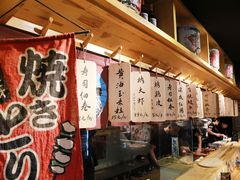 -酒窝夜酌居酒屋(中海水岸馨都店)