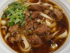 -晋一碗刀削面·特色家常菜(云岗店)