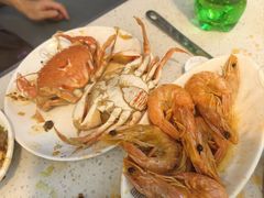 -海鲜时间自助餐厅(如皋万达广场店)