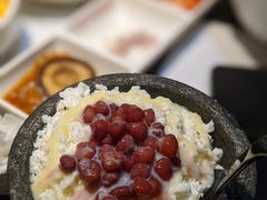 -木槿花韩式炭烤·熟成肉工坊(孙文东路店)
