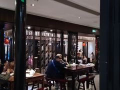 大堂-松鹤楼(山塘街店)