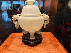 -北京工艺美术博物馆