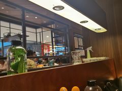 -大树餐厅(益田假日店)