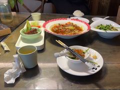 -路小缦·珍馐美馔(市心北路店)