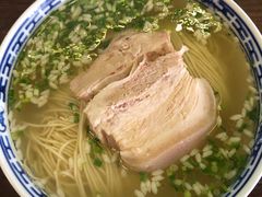-朱鸿兴面馆(镇湖店)