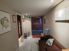 -小确幸 Massage(环贸iapm店)