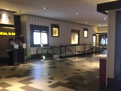 -百丽宫影城(嘉里汇店)