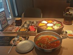-将军牛排·尔滨地标朝鲜族美食(总店)
