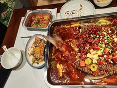 -寿州大饭店·餐厅