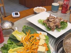 -大理董·董家小厨野生菌火锅(古城旗舰店)