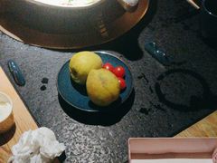 -湊湊火锅·茶憩(上海合生汇店)