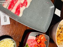 -新石器烤肉(虹悦城店)
