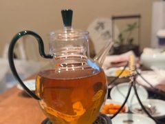 -梅间堂茶馆(绿地缤纷城店)