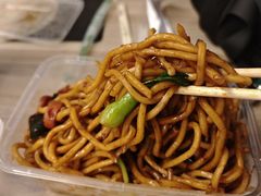 -广播大院第一家麻辣粉丝