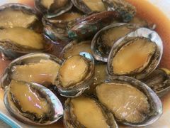 -韩记海鲜饺子旗舰店(红海新区店)